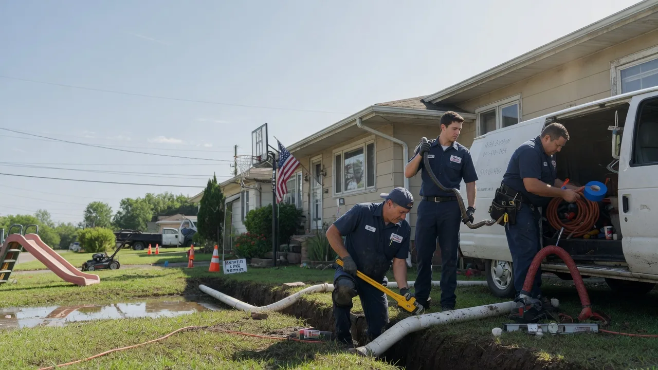 Toilet Installation in Kodak, TN near me